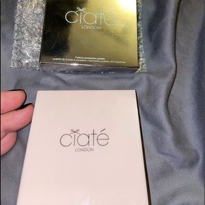 Ciate  London eyeshadow